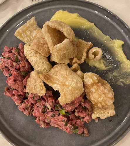 Comentarii opinii despre Clementine's Kitchen