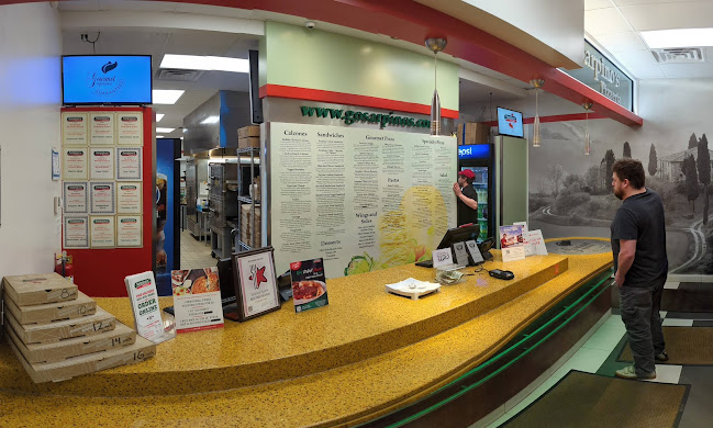 Sarpino's Pizzeria Downers Grove - Hospitality and gastronomy