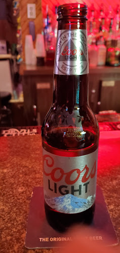 Buckshots Bar - Greenfield