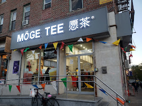 Möge Tee