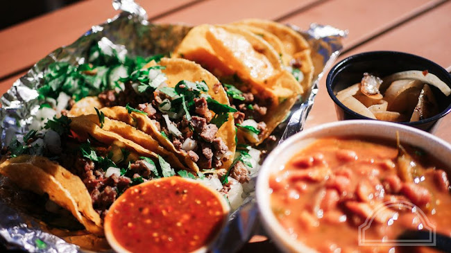 Comentarii opinii despre Taco Palenque