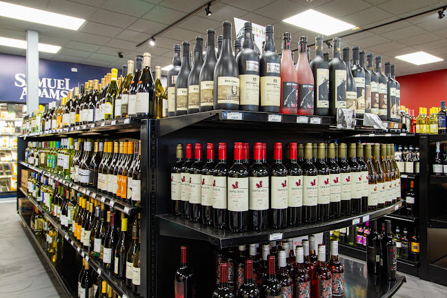 Westside Liquors - Brockton