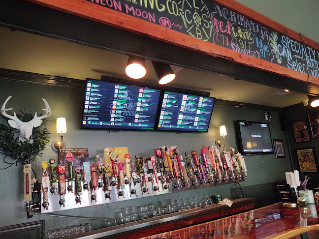 The Beer House American Pub - Ocean Springs