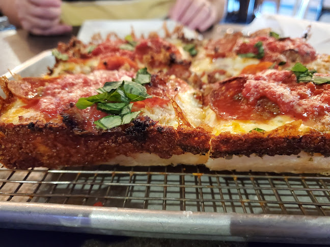 Comentarii opinii despre Pangea Kitchen