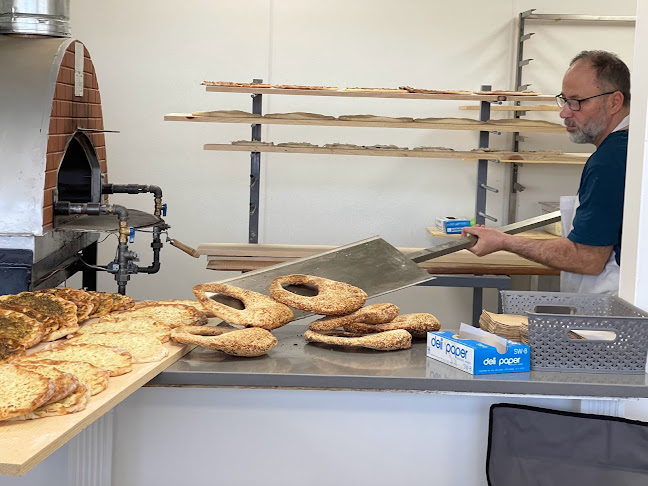 Reviews of Mr. Baker in Westland - Hospitality and gastronomy