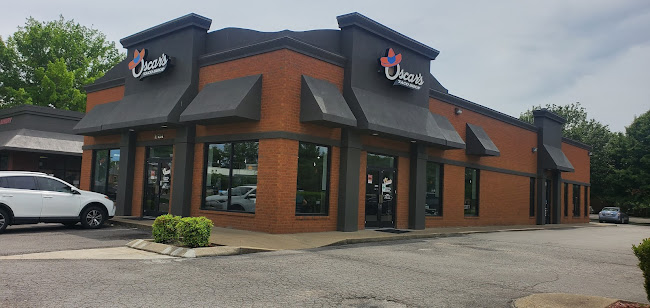 1875 Memorial Blvd, Murfreesboro, TN 37129, United States