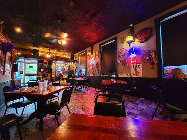 Comentarii opinii despre R. Landry's New Orleans Cafe