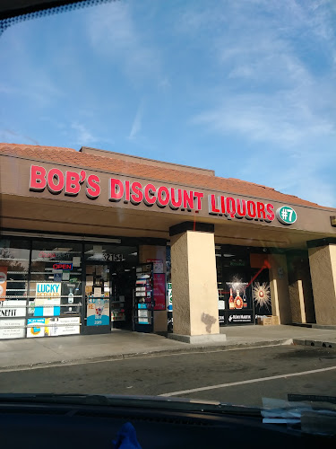 Bob's Discount Liquor - Union City