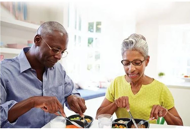 Ahlers Meals - Dayton