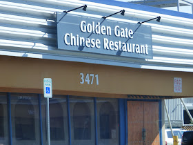 Golden Gate Restaurant