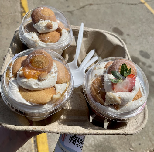 The Puddery - Houston