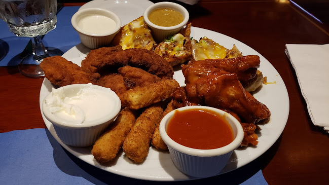 Opinii despre J C Fogarty's în Yonkers - Hospitality and gastronomy