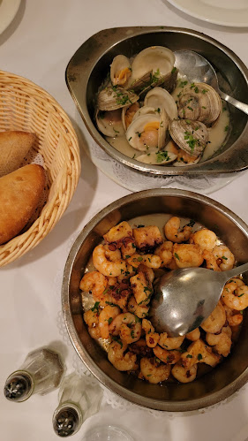 Opinii despre Casa Vasca în Newark - Hospitality and gastronomy