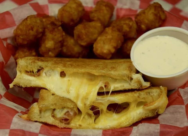 The Breakroom - Hospitality and gastronomy