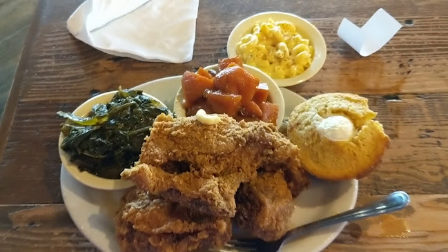 Reviews of Lo-Lo's Chicken & Waffles in Grapevine - Hospitality and gastronomy