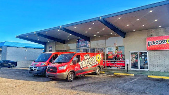 The Taco Spot - Chandler - Phoenix