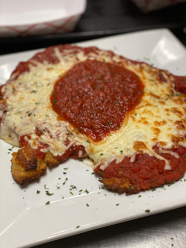 Tomaselli's at Rosario - Providence