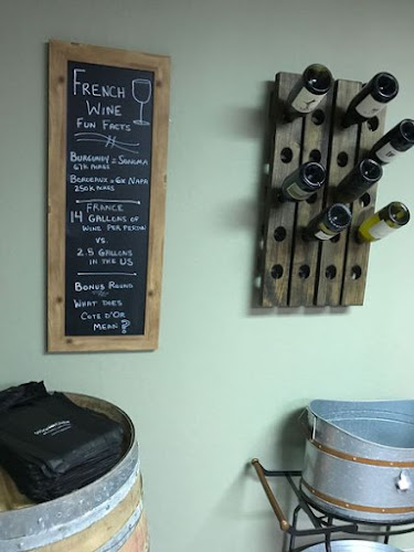 Wine Globe Warehouse - Hospitality and gastronomy