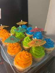 JoyfulSweets Oklahoma