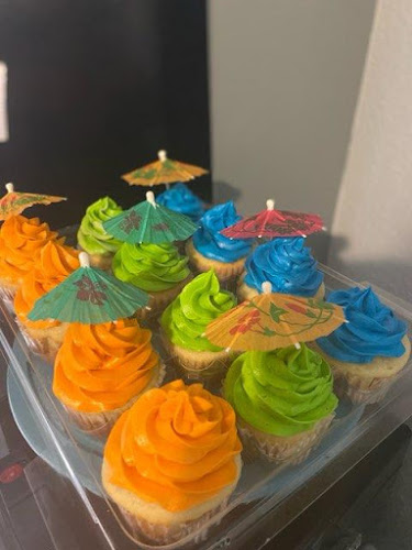 JoyfulSweets Oklahoma