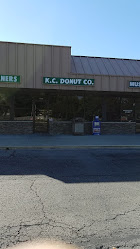 K.C. Donut Co.