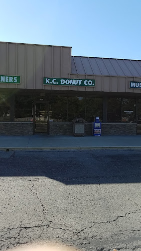 K.C. Donut Co.