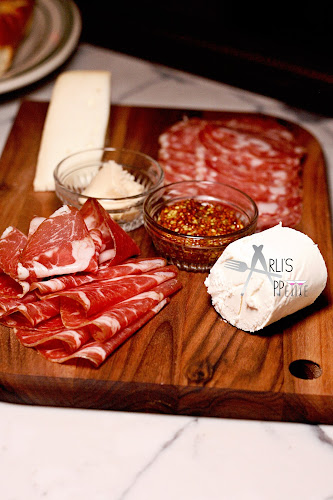 Dutch Courage - Baltimore