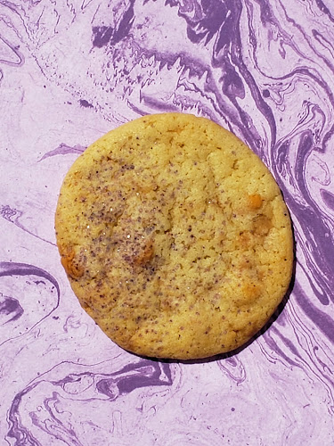 Nothing Vanilla Cookies - Hospitality and gastronomy