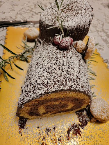 Le Beau Gateau - Hospitality and gastronomy