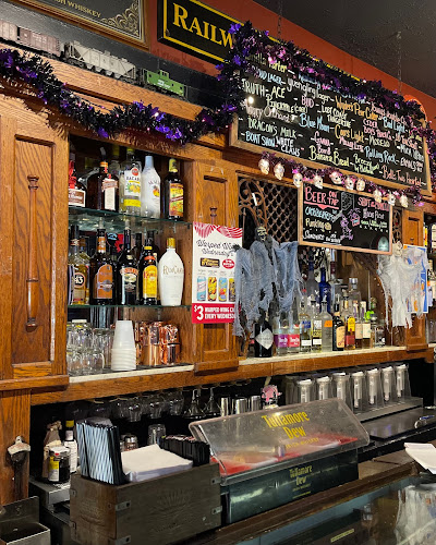 Oregon Express - Hospitality and gastronomy