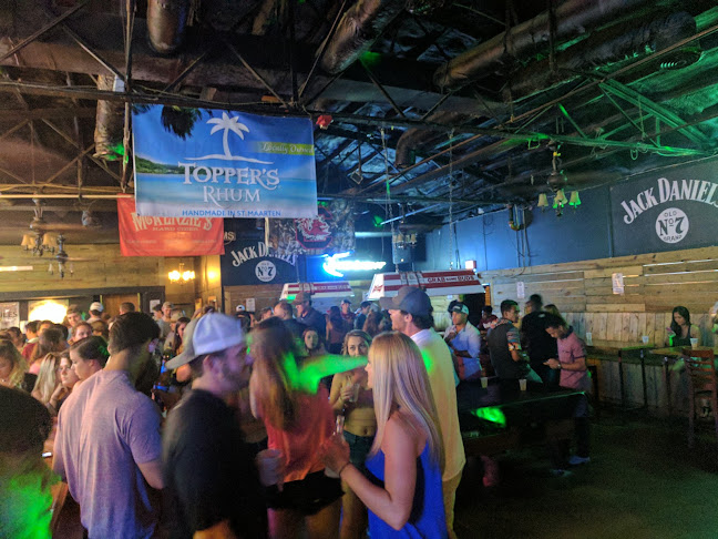 Opinii despre 5 Points Saloon în Columbia - Hospitality and gastronomy