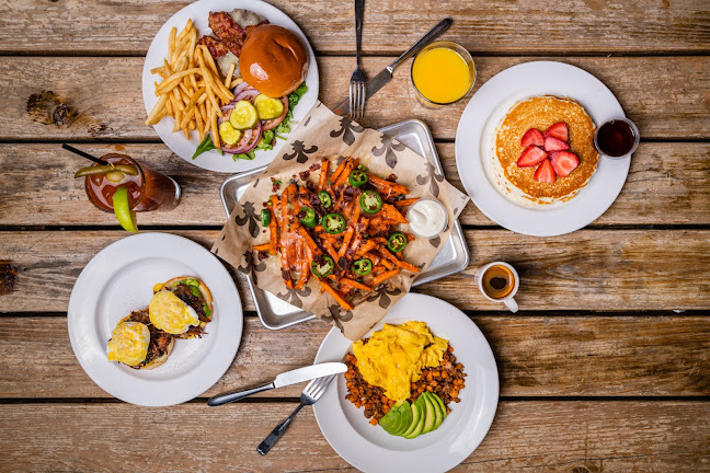 Reviews of Company Cafe & Bar in Dallas - Hospitality and gastronomy