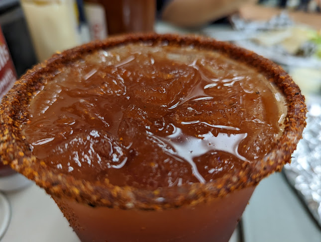 Comentarii opinii despre Rosarito Fish Market