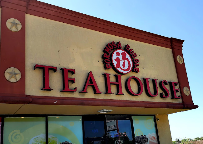 Formosa Bubble Teahouse - Hospitality and gastronomy