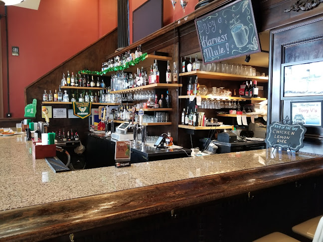 Comentarii opinii despre Tony V's Tavern