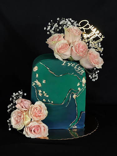 Rebe’s Cake - Hospitality and gastronomy