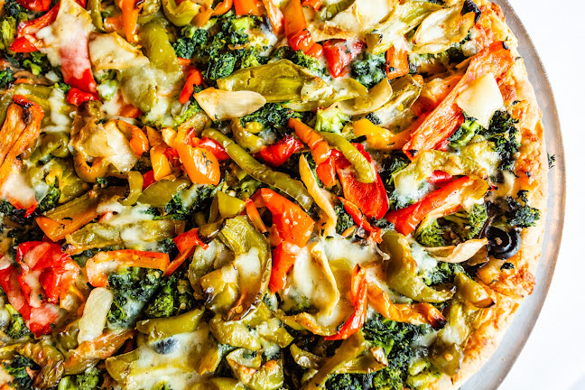 Opinii despre Mona Lisa Pizzeria Ristorante în Bayonne - Hospitality and gastronomy