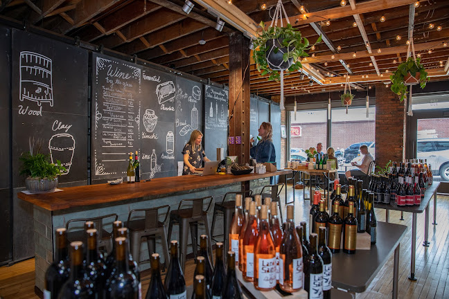 Gist Wine Shop - Sioux Falls