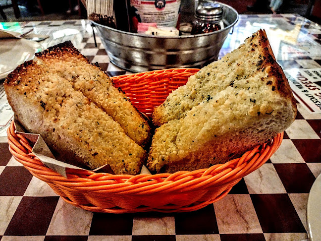 Rocco's Ristorante Pizzeria - Hospitality and gastronomy