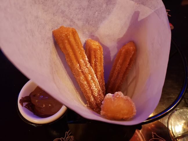 Pan Y Vino - Hospitality and gastronomy