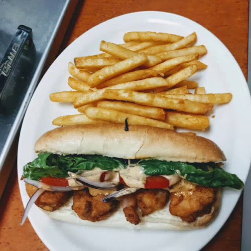 Opinii despre M&M Bistro în Columbia - Hospitality and gastronomy