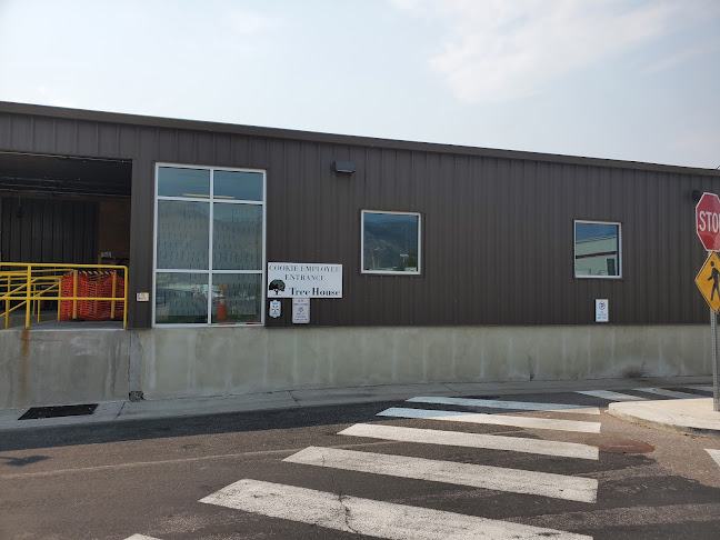 Opinii despre Lofthouse Foods Cookies Entrance în Ogden - Hospitality and gastronomy