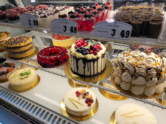 Nellie's Bakery - Los Angeles