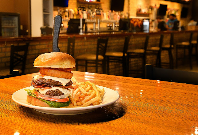 Comentarii opinii despre Brick & Barley Bar and Restaurant