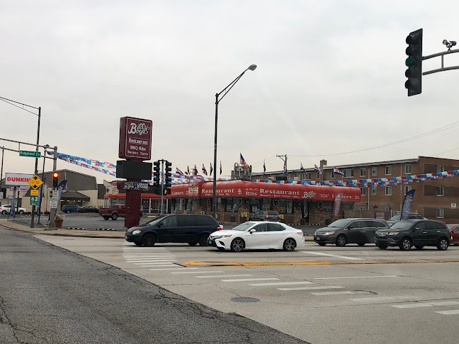 6400 95th St, Chicago Ridge, IL 60415, United States