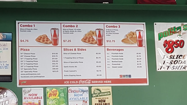 543 High Ave, Oshkosh, WI 54901, United States