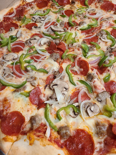 Brick 3 Pizza - Hospitality and gastronomy