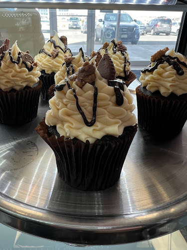 Comentarii opinii despre Smallcakes Cupcakery