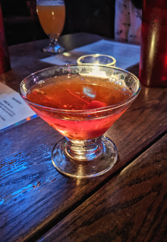 Reviews of The Pub on Passyunk East in Philadelphia - Hospitality and gastronomy