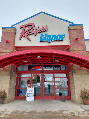 6444 Lyndale Ave S, Richfield, MN 55423, United States